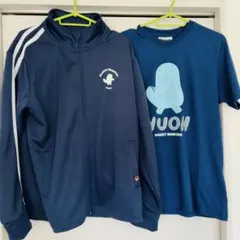 ポケモン ドン・キホーテ ヌオー ジャージ Tシャツ