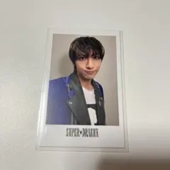 EBiDAN Yes!東京 チェキ風ソロカード スパドラ 松村和哉 - メルカリ