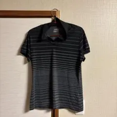 NIKE GOLF TOUR PREMIUM ポロシャツ Lサイズのサムネイル