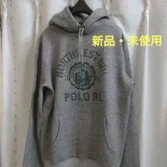ポロ・ラルフローレン　パーカー　フーディ　メンズ　Ｓサイズ