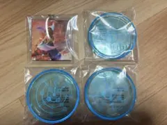 【新品】ファイナルファンタジーX⭐︎くじ E.G賞ミュージックレコードキーホルダー
