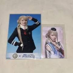 刀ミュ ブロマイド 2.5次元