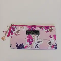 JILL STUART ポーチ　付録