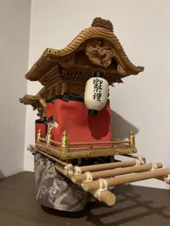 2026年最新】だんじりプラモデルの人気アイテム - メルカリ