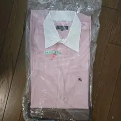 BURBERRY BLACK LABEL 長袖シャツ 42