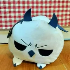 ななせ様専用 モフエゴ 魔入りました入間くん ぬいぐるみ カルエゴ 約