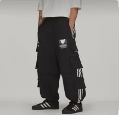 adidas ウィリーチャバリアのサムネイル