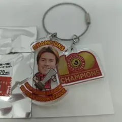 ヴィッセル神戸 永戸勝也 優勝ガチャ - メルカリ