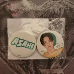 2026年最新】treasure 缶バッジの人気アイテム - メルカリ