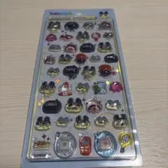 【正規品】【まとめ買い可】ボンボンドロップシール　たまごっち　まめっち