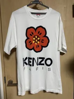 KENZO BOKE FLOWER Tシャツ L NIGOのサムネイル