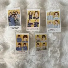 ACEes テレガイ 証明写真