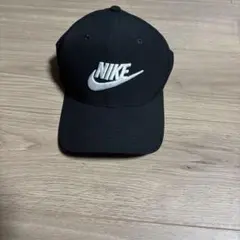 NIKE キャップ ブラック Classic99