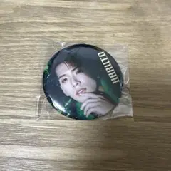 PSYCHIC FEVER 小波津志 BOT 缶バッジ