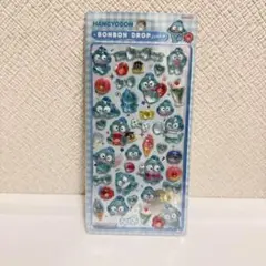 正規品 ボンボンドロップシール サンリオ ハンギョドン 第2弾