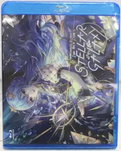 星街すいせい 1st Solo Live Blu-ray