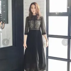 GIRL 結婚式　ワンピースドレス　パーティドレス