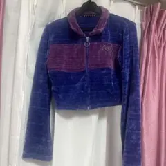 ボア スウェット