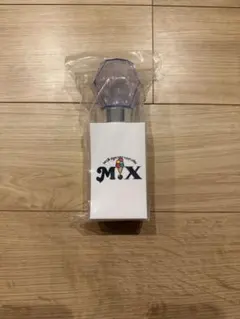 匿名配送 新品未開封 M!LK ミルクラスタル スティック3 ペンライト