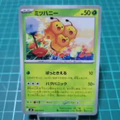 ミツハニー C 1枚20円【在庫9】のサムネイル