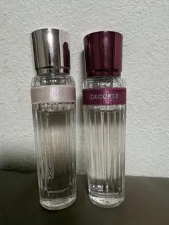 DECORTÉ コスメデコルテ香水 キモノユイ キモノツヤ2本セット