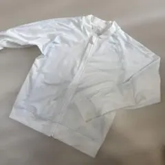 【未使用】GUラッシュガード 130