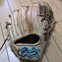 久保田スラッガー　オーダーグローブ