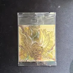 ドラゴンボールウエハースシール超5-17GGR