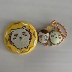 【セット】ちいかわ シーサーセット