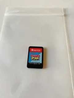 Nintendo Switch テレビゲーム