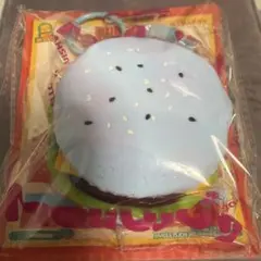 K*S様 メロジョイ ファンタジーバーガー