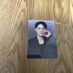 seventeen ミンギュ　NEW