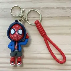 マーベル キーホルダー