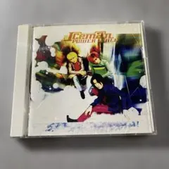 Iceman POWER SCALE CDアイスマン