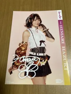 D4DJ Merm4id 葉月ひまり 直筆サイン入りチェキ D4DJ Merm4id 葉月ひまり 直筆サイン入りチェキ D4DJ Merm4id