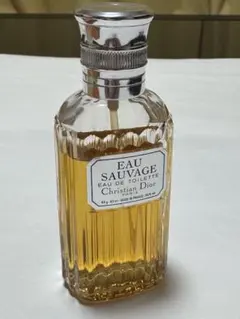 Christian Dior Eau Sauvage 60ml アトマイザー