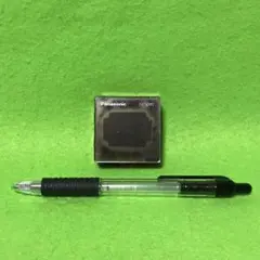 パナソニック　D-snap　SDオーディオプレーヤー　SV-SD90のサムネイル