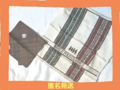 ポロハンドタオル　ポロハンカチ　PORO RALPH LAUREN 　2点セット