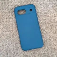 Google Pixel 8a ブルー