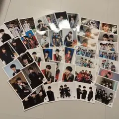 作間龍斗　写真セット