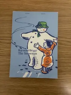 the snowman