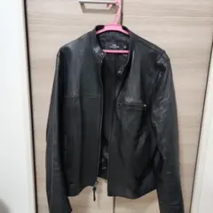 2025年最新】COACH レザージャケット・ライダースの人気アイテム