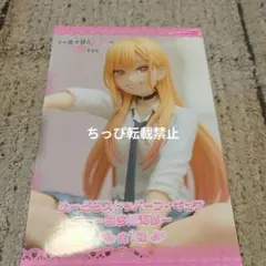 喜多川海夢 「その着せ替え人形は恋をする」 ぬーどるストッパーフィギュア-
