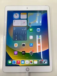 ジャンクiPad Pro 9.7 32GB Wi-Fi + Cellular