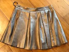 comptoirdes cotonniers レザースカートのサムネイル
