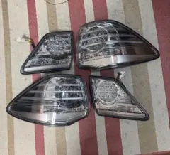 2026年最新】クラウン 200 テールの人気アイテム - メルカリ