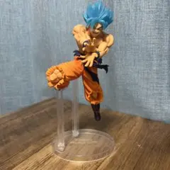 超サイヤ人ゴッドSS孫悟空 フィギュア