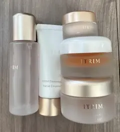 ITRIM イトリン エレメンタリー スキンケアセット 特製サイズのサムネイル