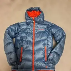 Columbia　オムニヒートダウン