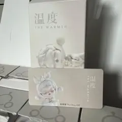 POP MART スカルパンダ 温度 The Day Off